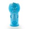 Geeki Tikis Rick & Morty Mr. Meeseeks | Ceramic Tiki Style Mug | Holds 18 Ounces